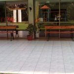 Puesta en valor de nuestra Sala de Eventos