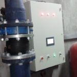 Sala moto bomba