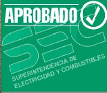 Sello verde