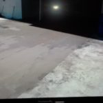 Asfaltado Estacionamientos