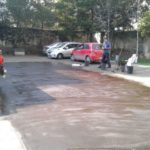 Asfaltado
