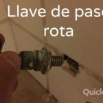 Llave sauna
