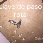 Llave sauna