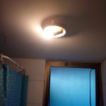 Sauna y Duchas