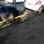 Mobiliario y entorno