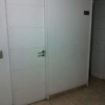 Sauna y Duchas