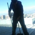 Jornadas de aseo