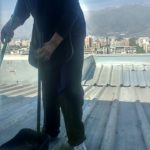 Jornadas de aseo