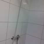Sauna y Duchas
