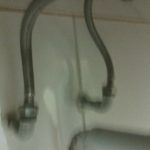 Sauna y Duchas