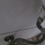 Sauna y Duchas