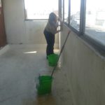 Jornadas de aseo