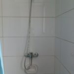 Sauna y Duchas