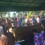 Despedida Don Albino