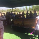 Despedida Don Albino