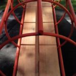 tablon en juegos infantiles