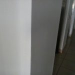 Pintura 1er. piso