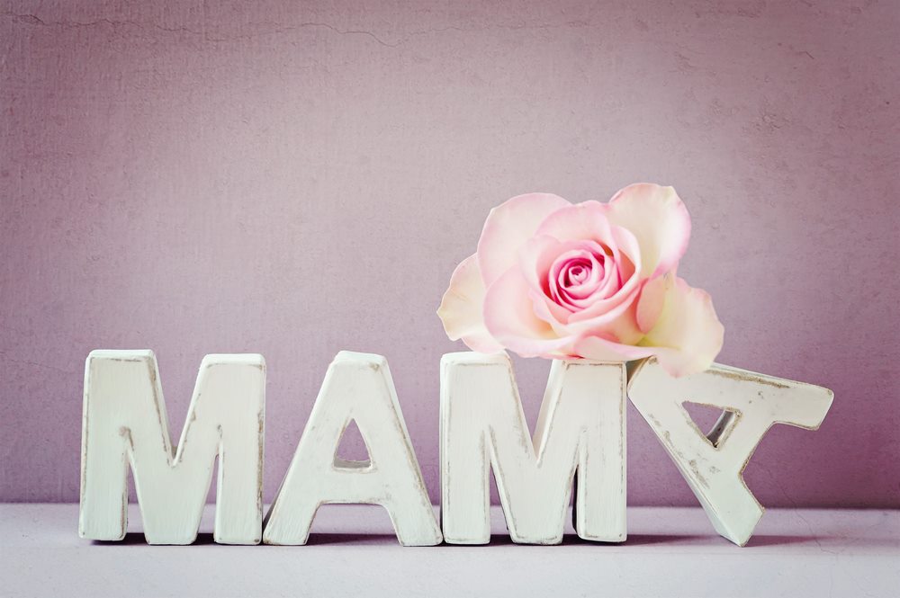 mama