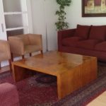 Puesta en valor de nuestra Sala de Eventos