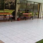 Puesta en valor de nuestra Sala de Eventos