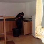 Mejoramiento Sala de Eventos