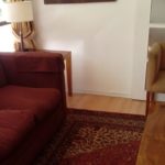 Mejoramiento Sala de Eventos