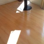 Mejoramiento Sala de Eventos