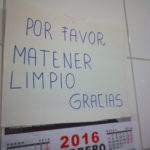gestión basuras