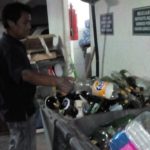 Gestión de reciclado
