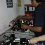 Gestión de reciclado