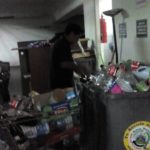 Gestión de reciclado