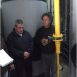 Capacitación caledras