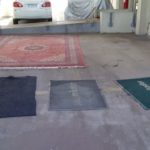 Mejoramiento de nuestra entrada