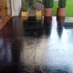 Mejoramiento de nuestra entrada