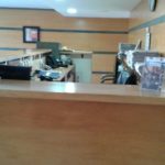 Mejoramiento de nuestra entradaMejoramiento de nuestra entrada
