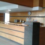 Mejoramiento de nuestra entrada