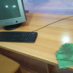 Sala de computación