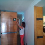 Mejoramiento de nuestra entrada