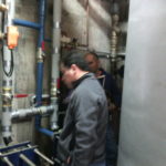 Capacitación caledras