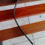 bancas rotas