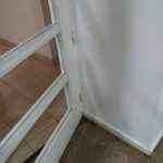 Pintura en Gimnasio