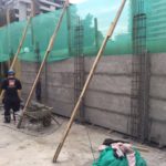 Muro separador