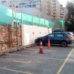 Muro separador