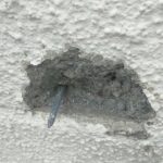 Muro separador