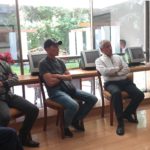 Capacitación extintores