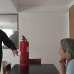 Capacitación extintores