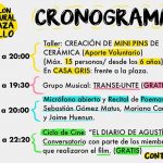 Calendario 2019