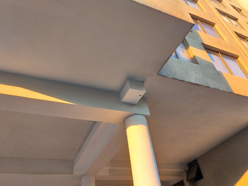 Comunidad Plaza Mirador