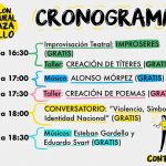 Comunidad Plaza Mirador