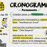 Comunidad Plaza Mirador